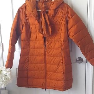 Light weight Puffer Jacket NWOT